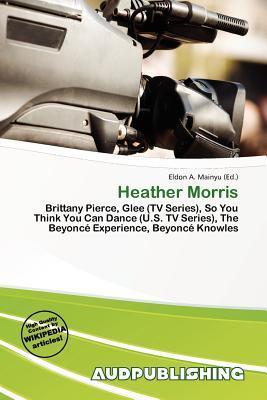 Heather Morris