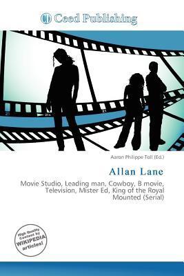 Allan Lane