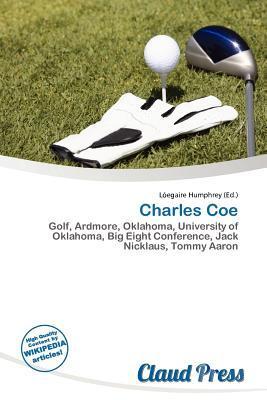 Charles Coe