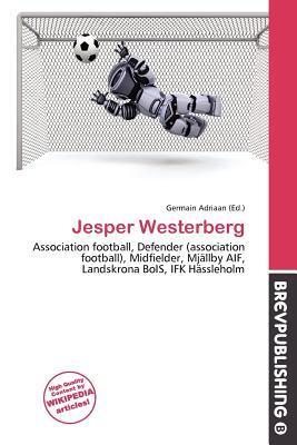 Jesper Westerberg