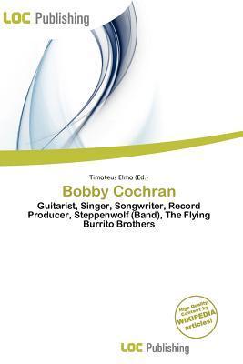 Bobby Cochran