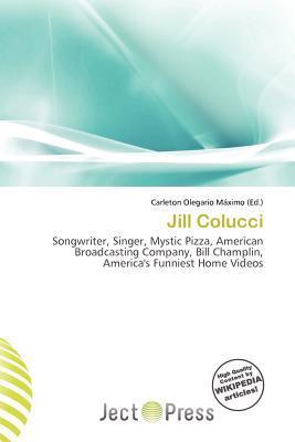 Jill Colucci