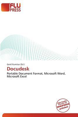 Docudesk