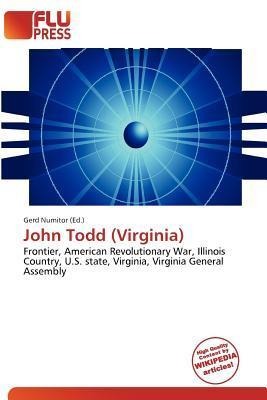 John Todd (Virginia)