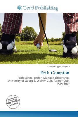 Erik Compton