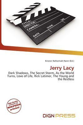 Jerry Lacy