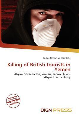 Killing of British tourists in Yemen