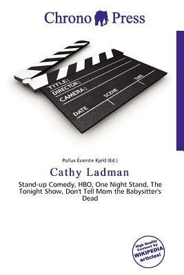 Cathy Ladman