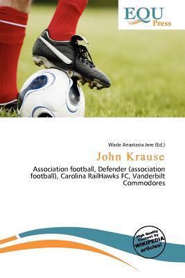 John Krause
