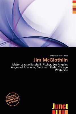 Jim McGlothlin