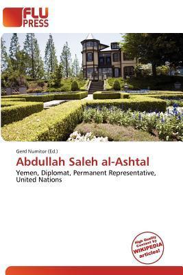 Abdullah Saleh al-Ashtal