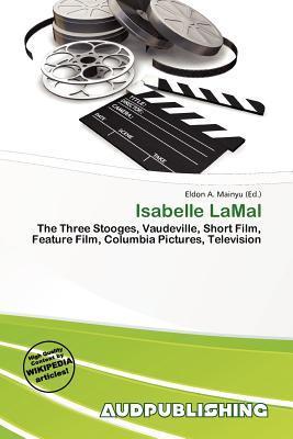 Isabelle LaMal
