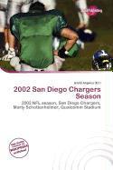 2002 San Diego Chargers Season