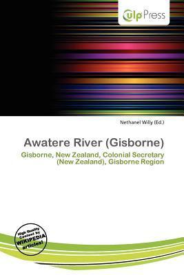 Awatere River (Gisborne)