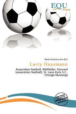 Larry Hausmann