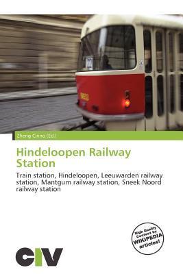 Hindeloopen Railway Station