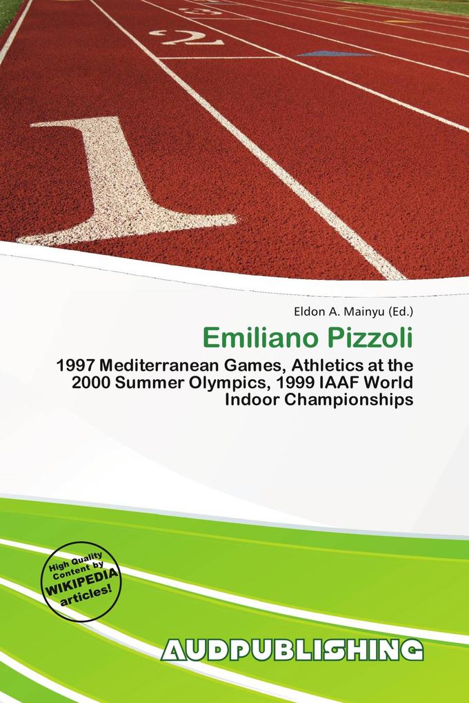 Emiliano Pizzoli