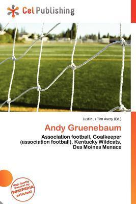 Andy Gruenebaum