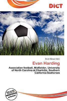 Evan Harding