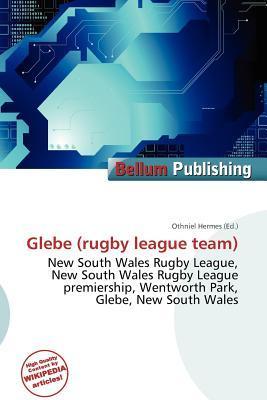 Glebe (rugby league team)
