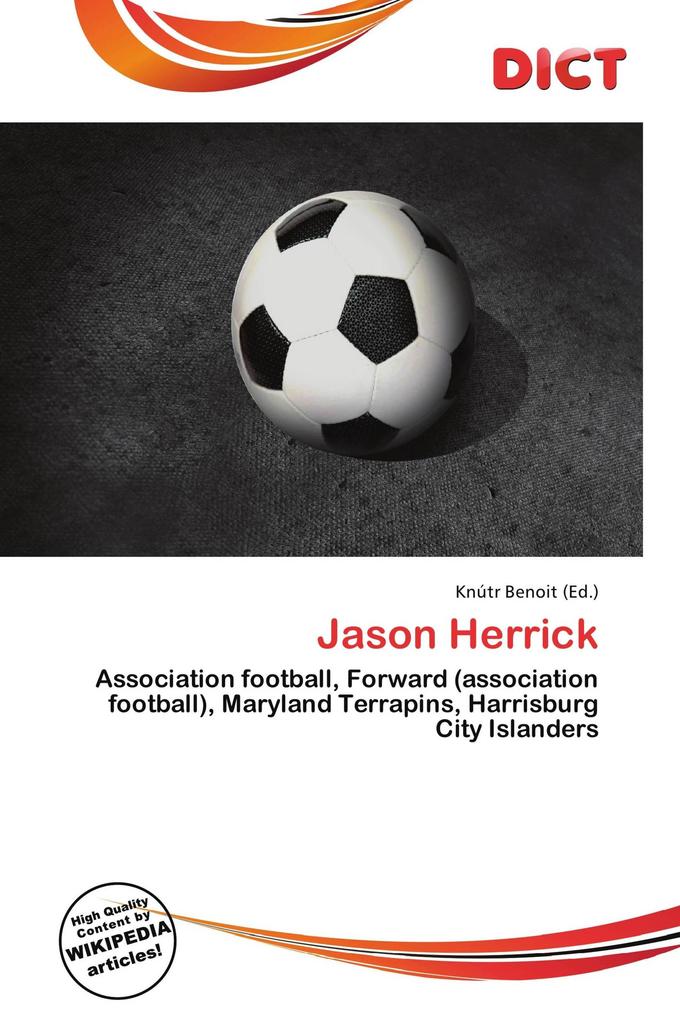 Jason Herrick