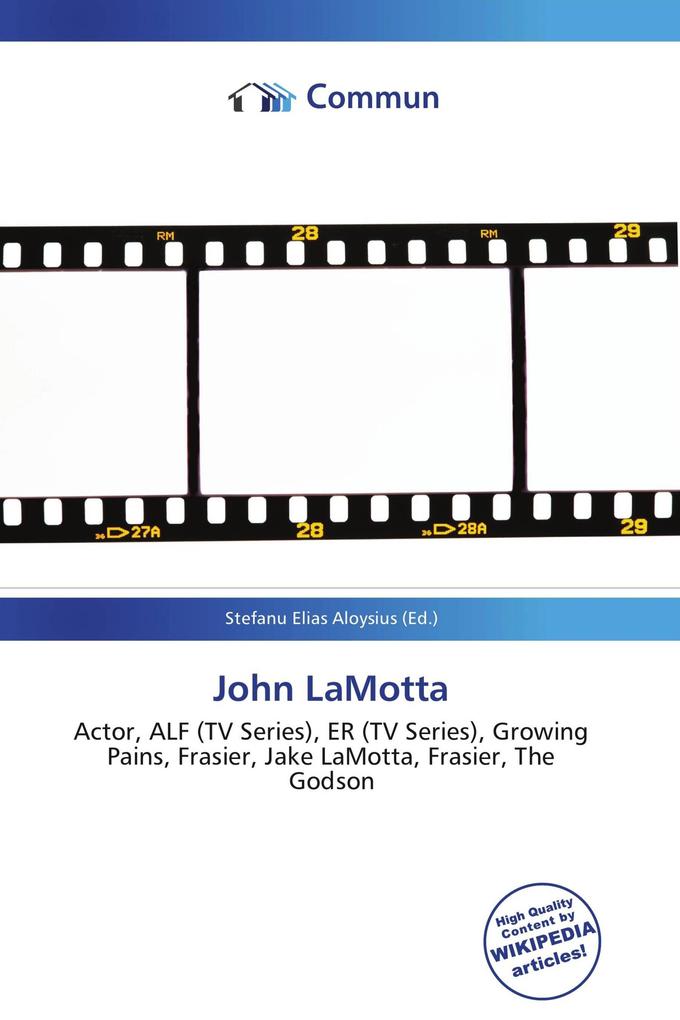 John LaMotta