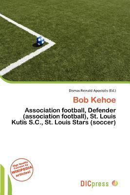 Bob Kehoe