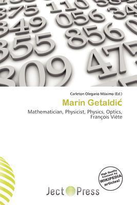 Marin Getaldi