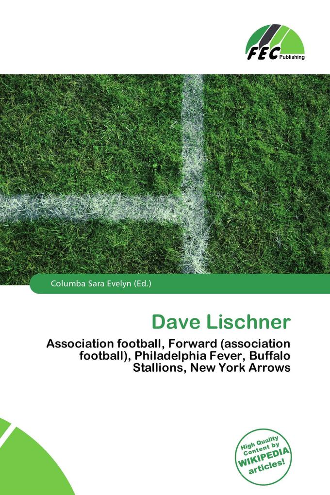 Dave Lischner