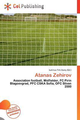 Atanas Zehirov