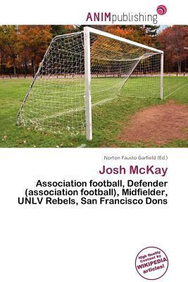 Josh McKay