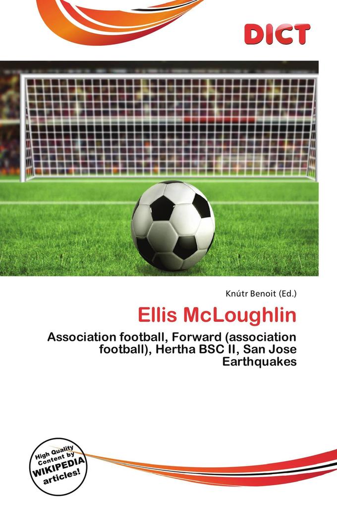 Ellis McLoughlin