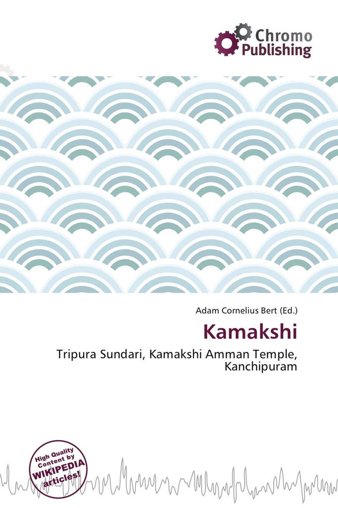 Kamakshi