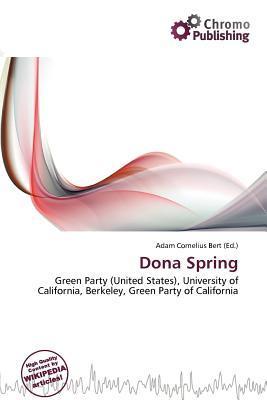 Dona Spring