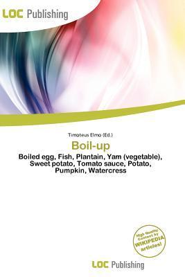 Boil-up