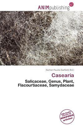 Casearia