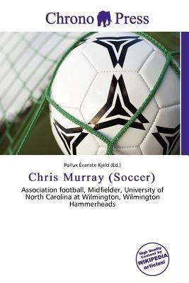 Chris Murray (Soccer)