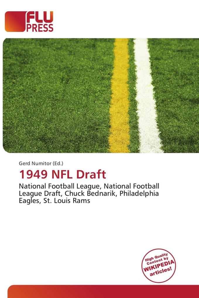 1949 NFL Draft