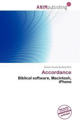Accordance