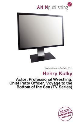 Henry Kulky