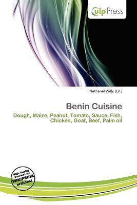 Benin Cuisine