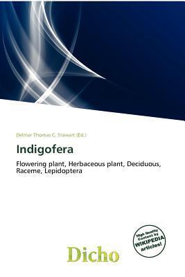 Indigofera