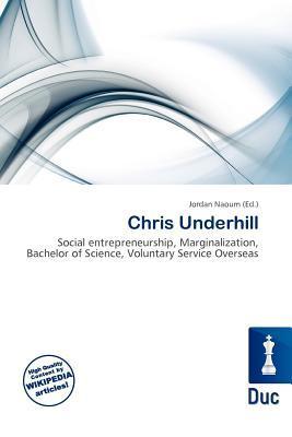 Chris Underhill