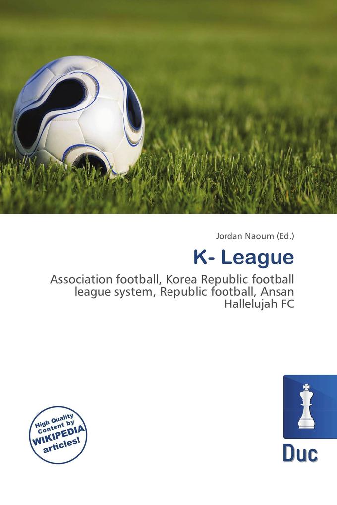 K- League