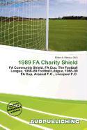 1989 FA Charity Shield
