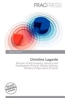 Christine Lagarde