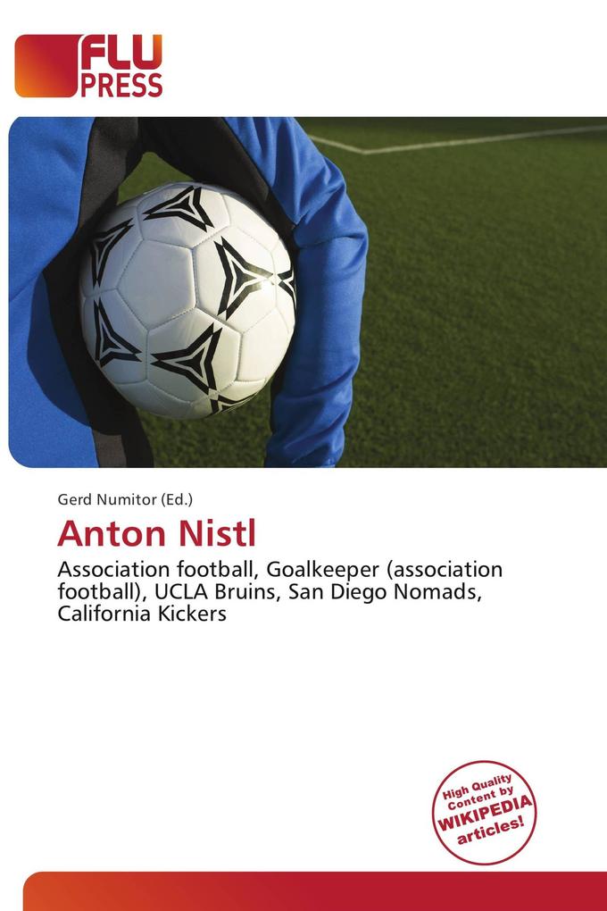 Anton Nistl