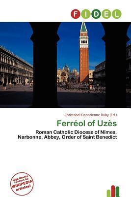 Ferréol of Uzès