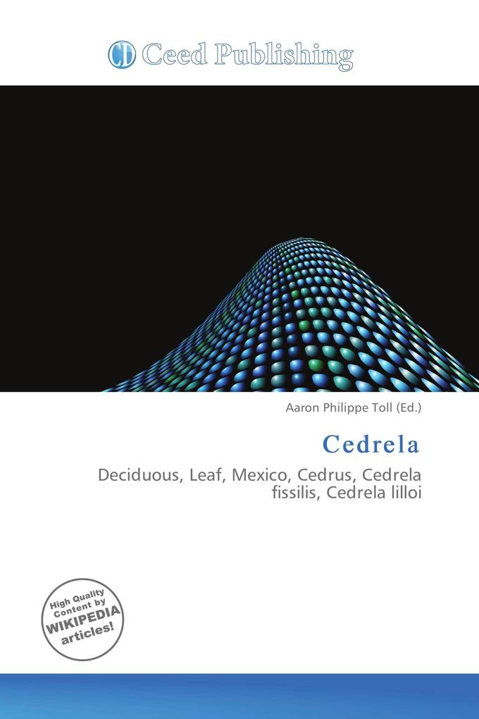 Cedrela