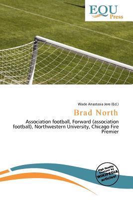 Brad North